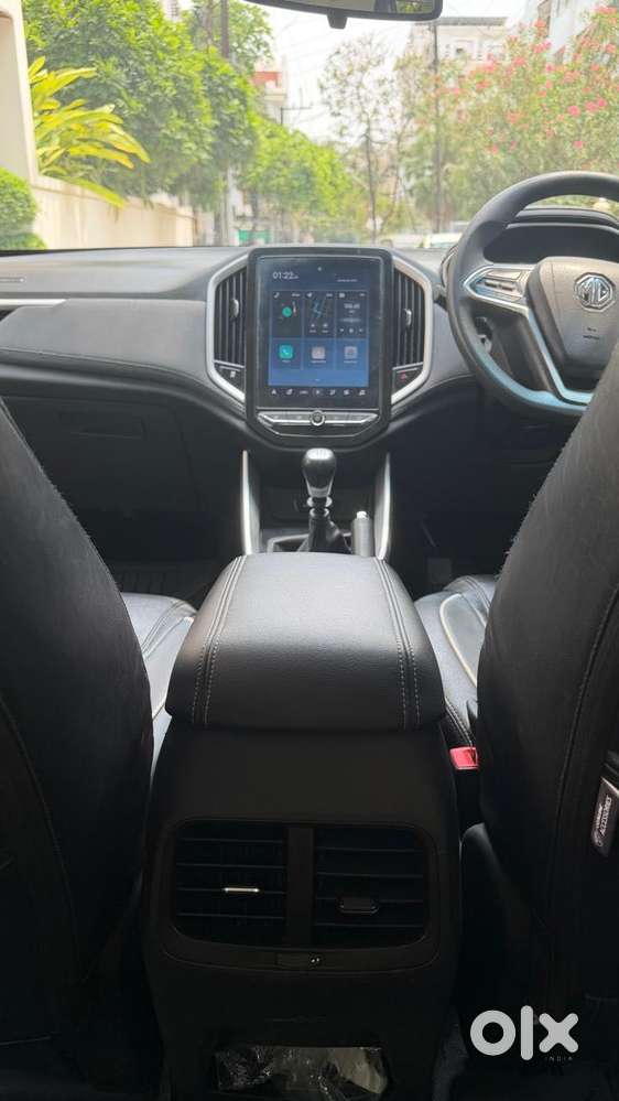 Mg Hector 2.0 Super Diesel, 2020, Diesel