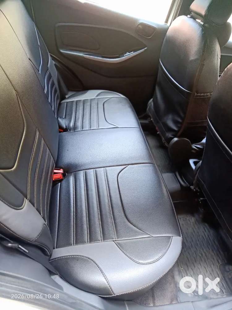 Ford Freestyle 2021 Petrol Manual
