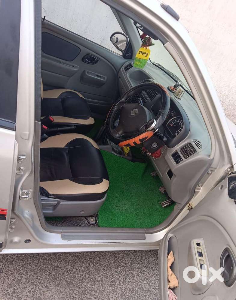 Maruti Suzuki Alto K10 2014 Petrol Well Maintained