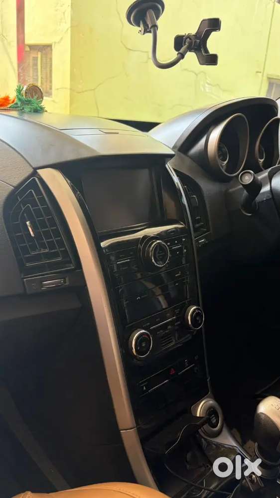 Mahindra Xuv500 2019 Diesel Good Condition