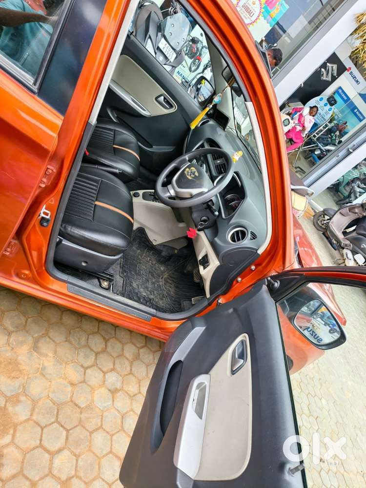 Maruti Suzuki Alto 2016