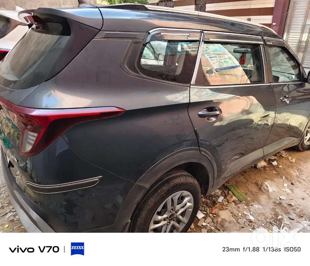 Kia Carens 2023 Diesel 46203 Km Driven