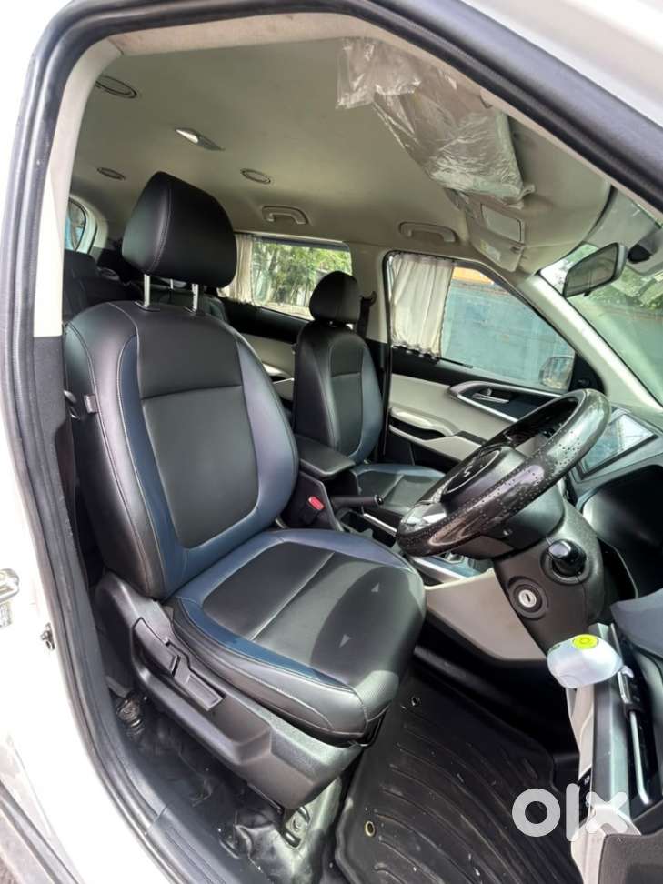 Kia Carens 1.5 Premium Diesel 7 Str Imt, 2023, Diesel