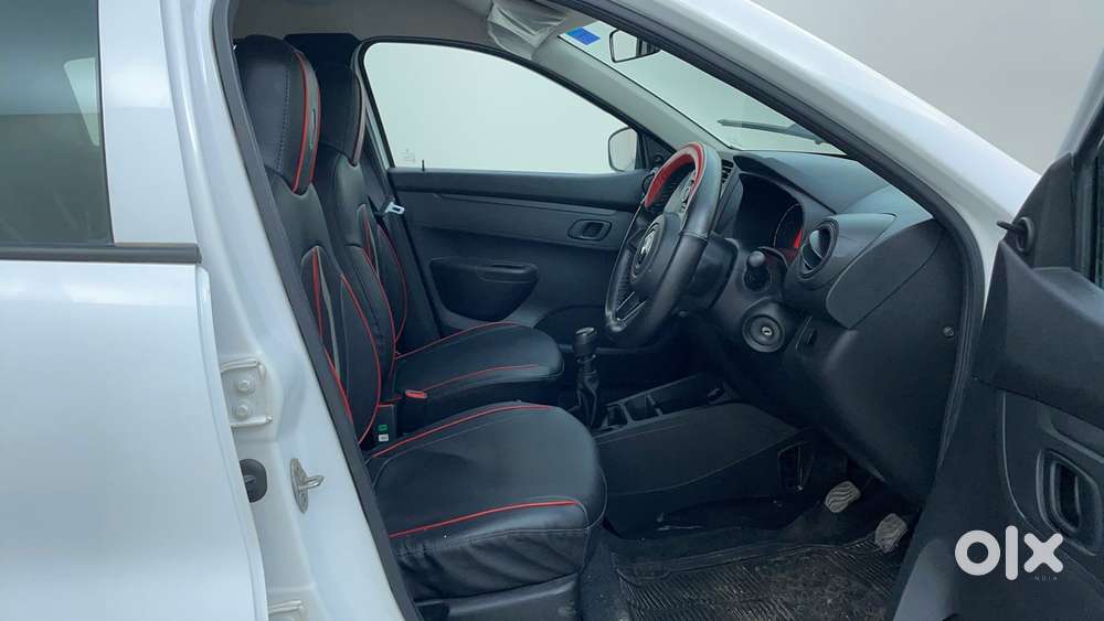 Renault Kwid Rxl 1.0, 2020, Petrol