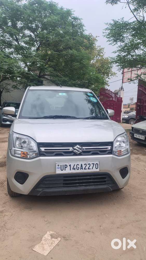 Maruti Suzuki Wagon R 1.0 Vxi Limited Edition, 2024, Petrol