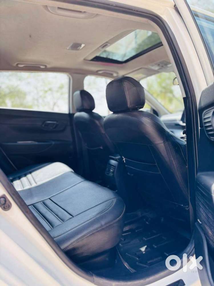 Hyundai I20, 2022, Diesel