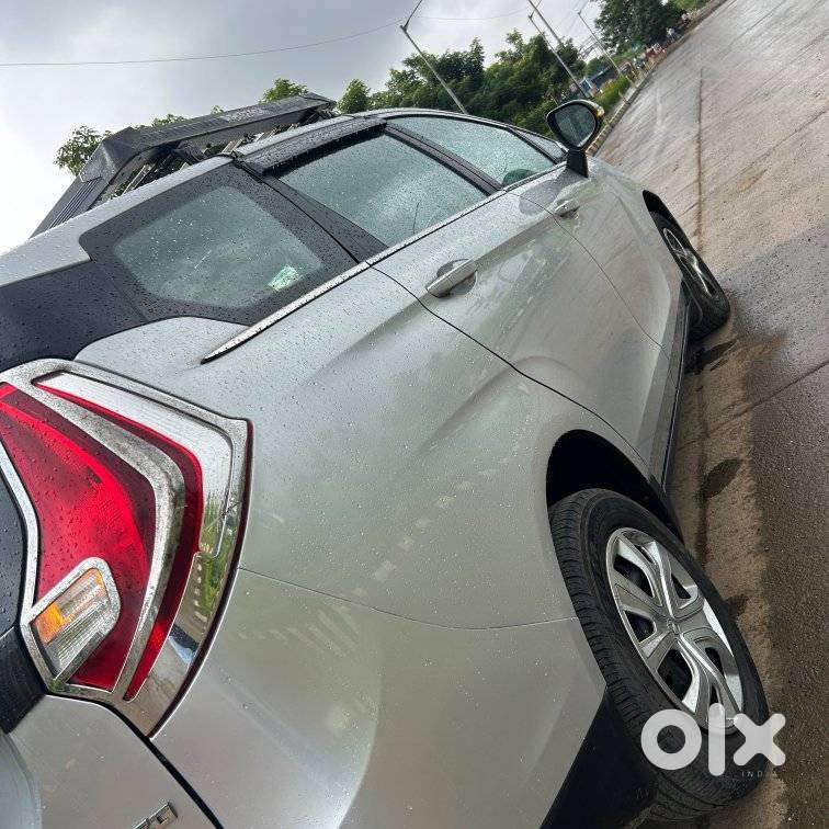 Mahindra Marazzo M2 8str, 2020, Diesel