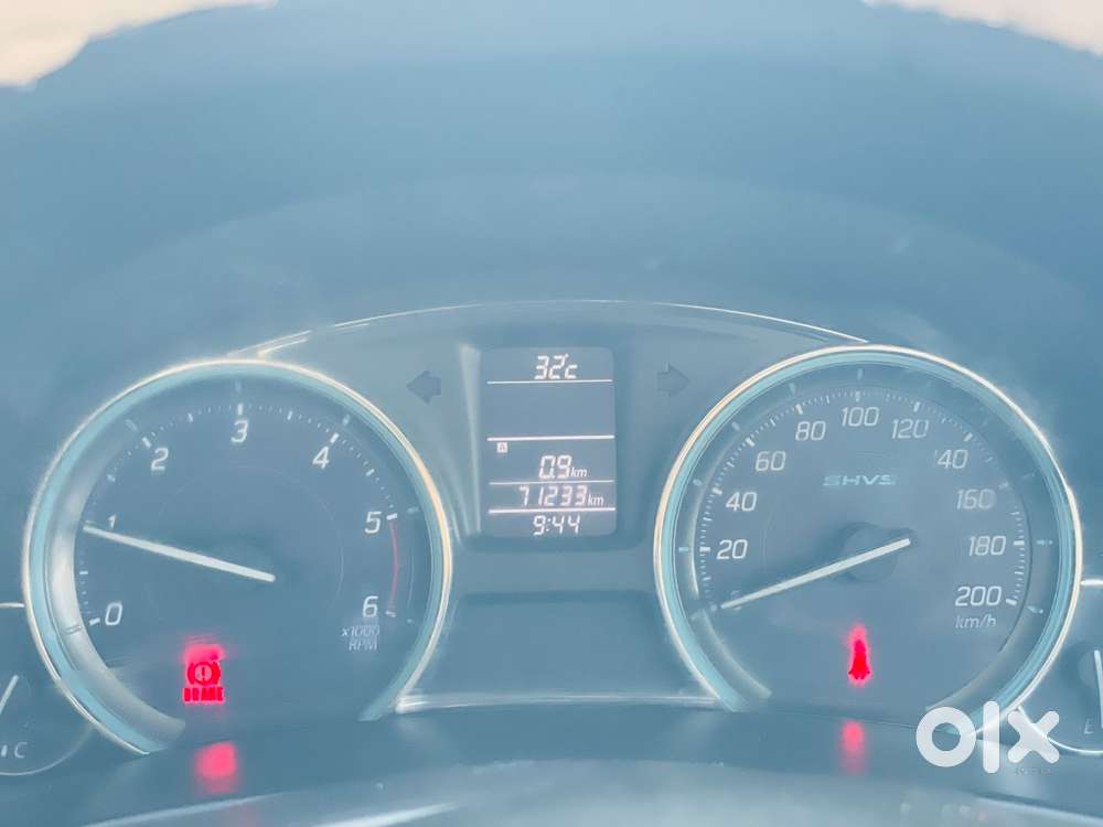 Maruti Suzuki Ciaz Vdi, 2016, Diesel