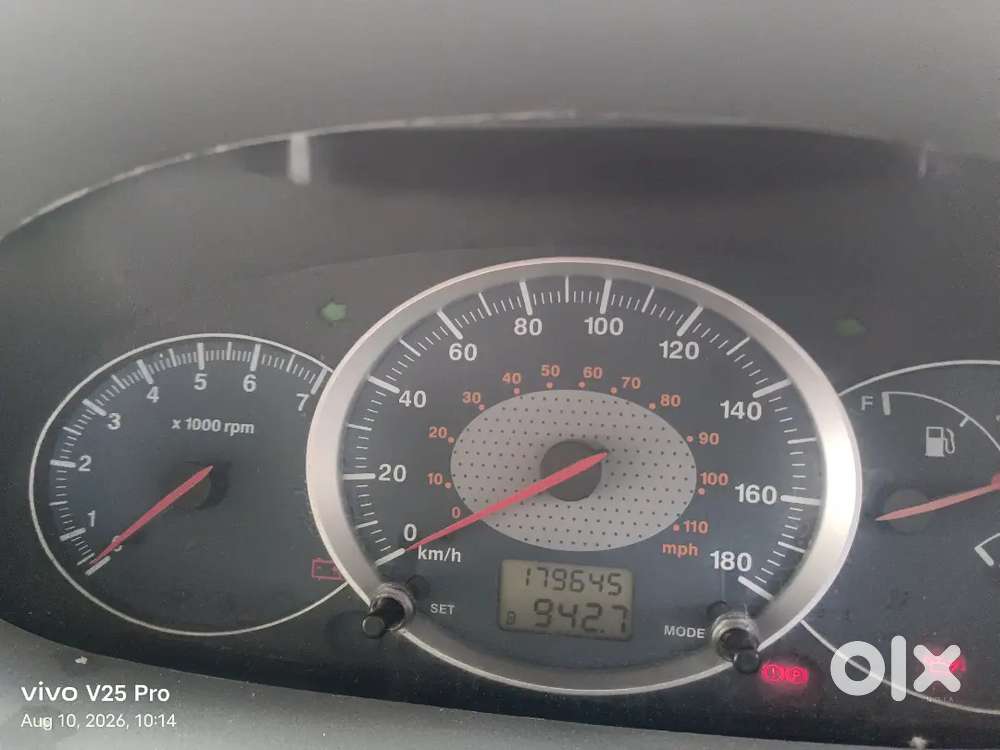 Mahindra Scorpio Classic 2012 Variant