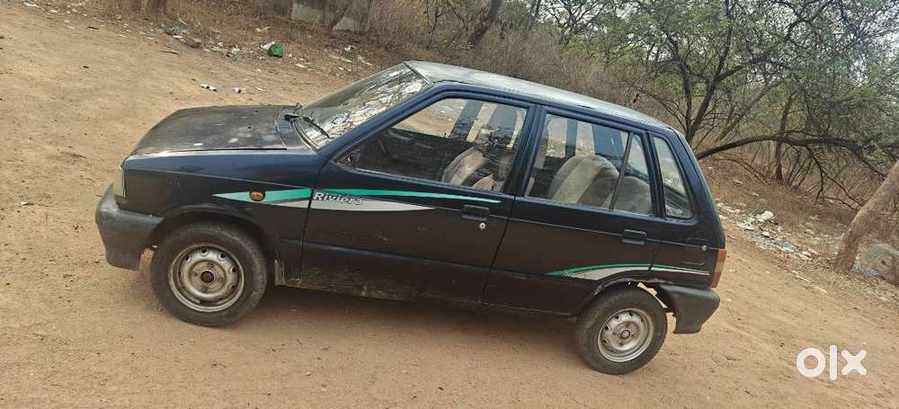 Maruti Suzuki