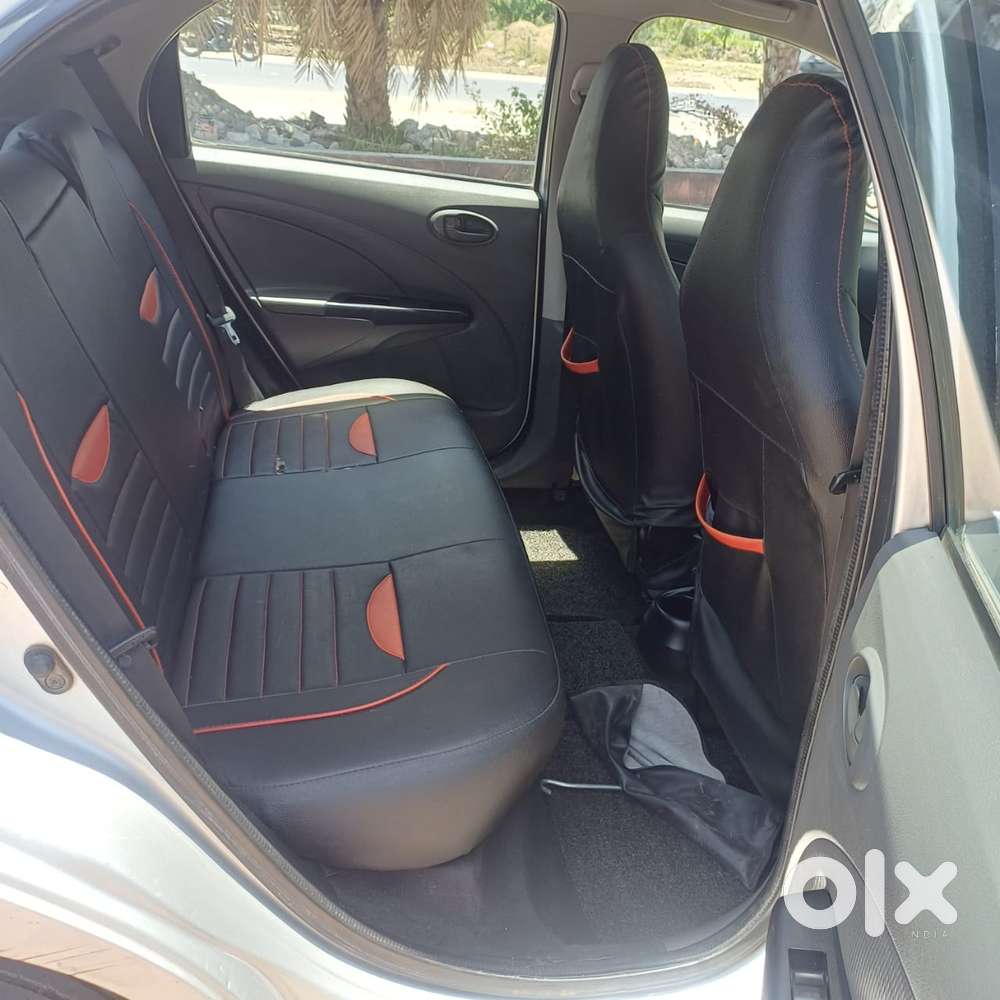 Toyota Etios Liva G Sp*, 2012, Diesel