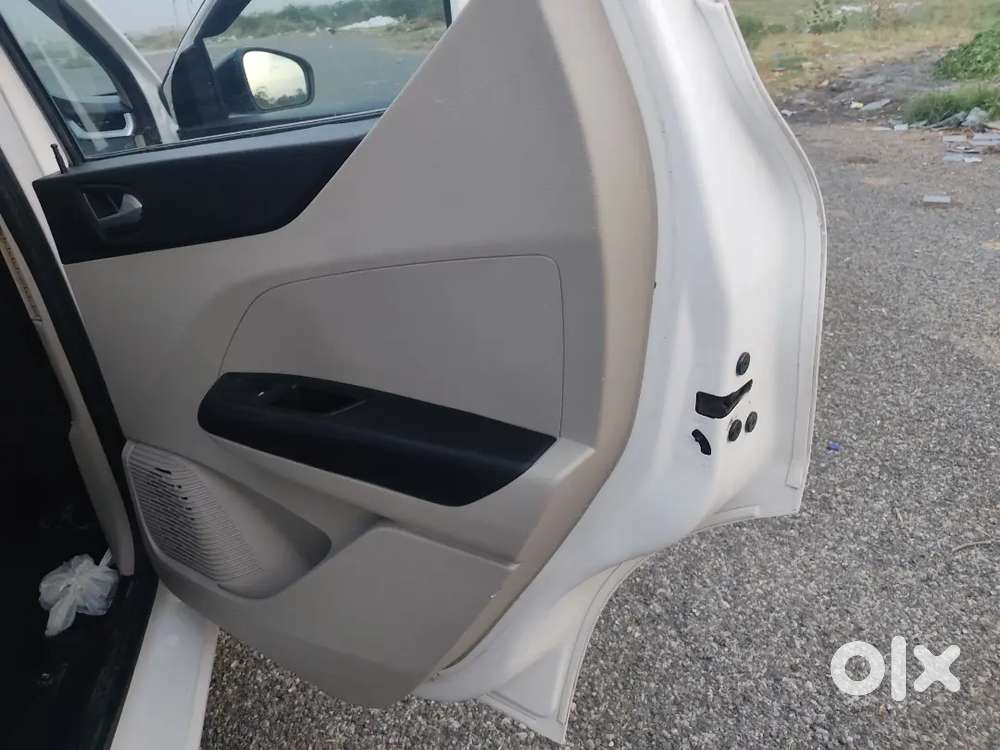 Renault Triber 2023 Petrol Good Condition