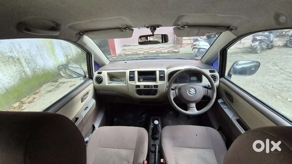 Maruti Suzuki Zen Estilo