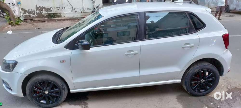 Volkswagen Polo Diesel Stage 2 Remapped & Modified