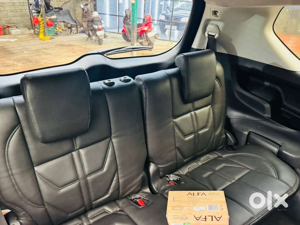 Toyota Innova Crysta 2018