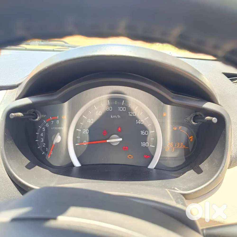 Maruti Suzuki Celerio 2021