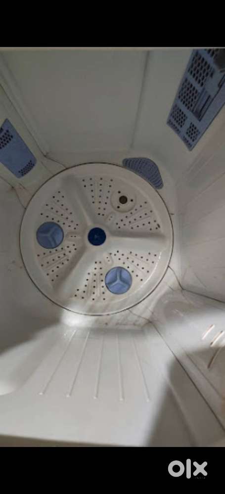 Godrej washing machine