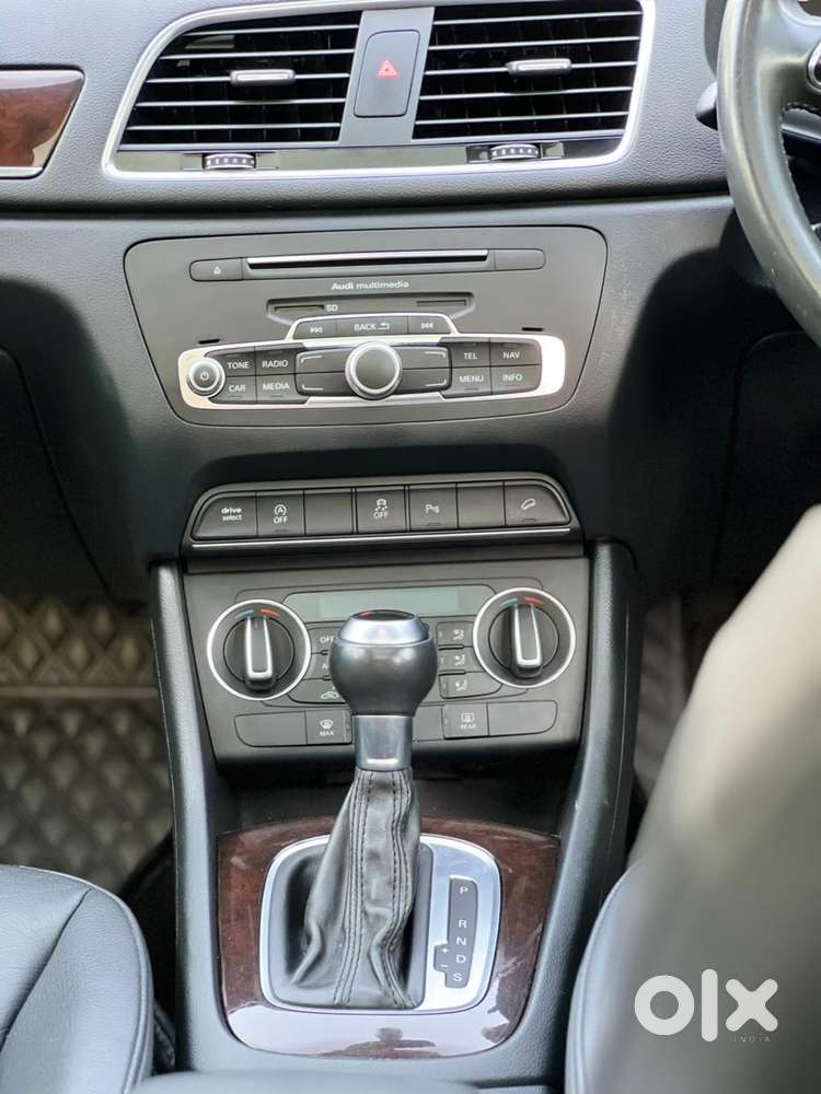 Audi Q3 40 Tfsi Premium Plus, 2019, Petrol