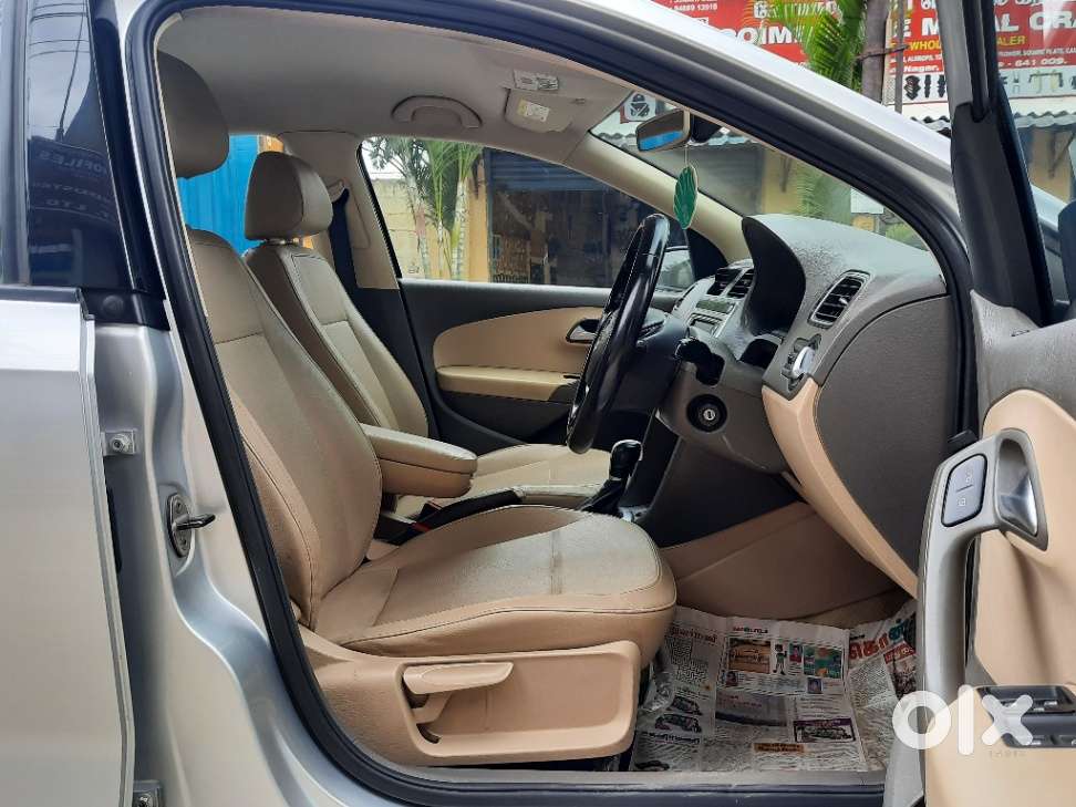 Volkswagen Vento 1.5 Tdi Highline At, 2019, Diesel