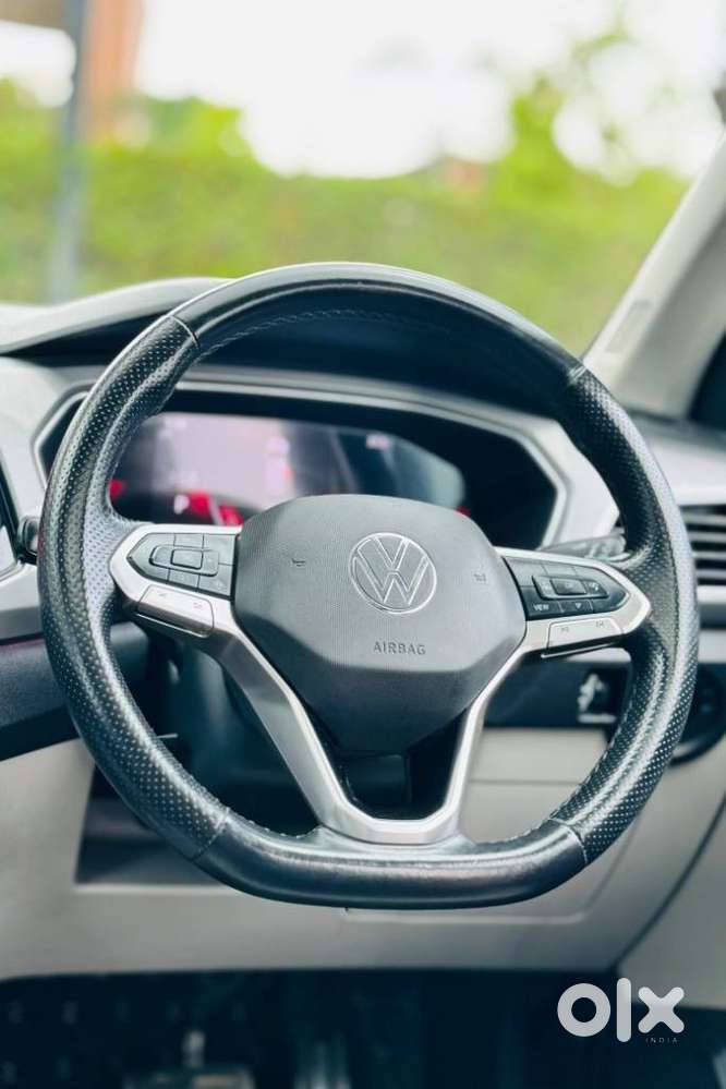 Volkswagen Taigun Gt 1.5 Dsg, 2024, Petrol