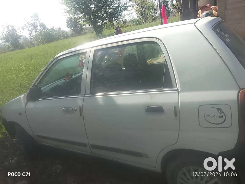 Good Condition Valid 2030