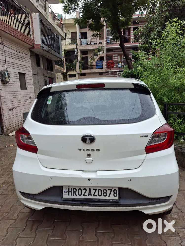 Tata Tiago Ev 2024