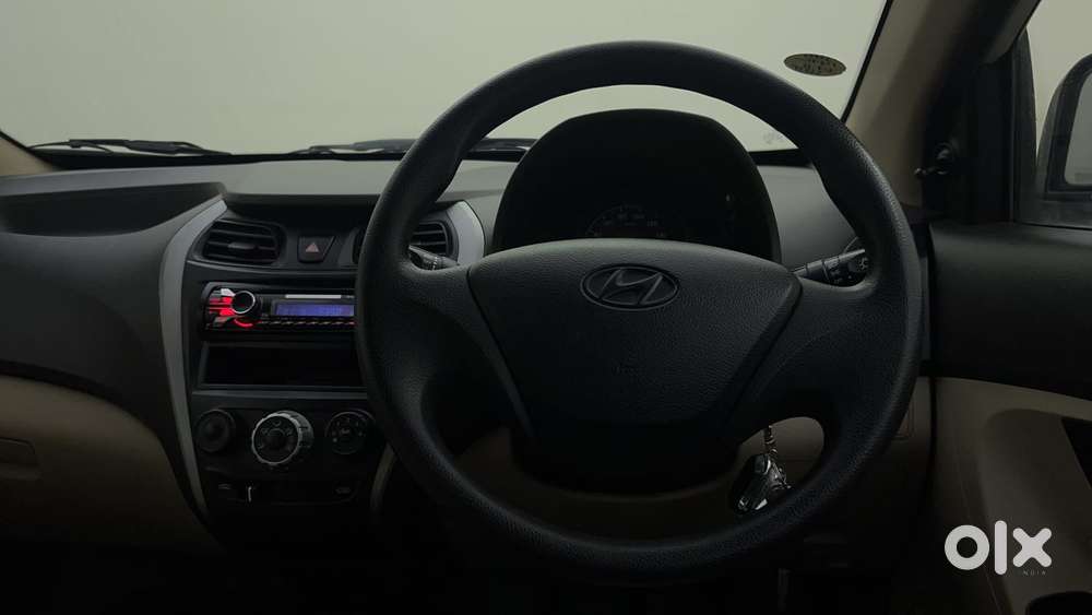 Hyundai Eon Era +, 2012, Petrol