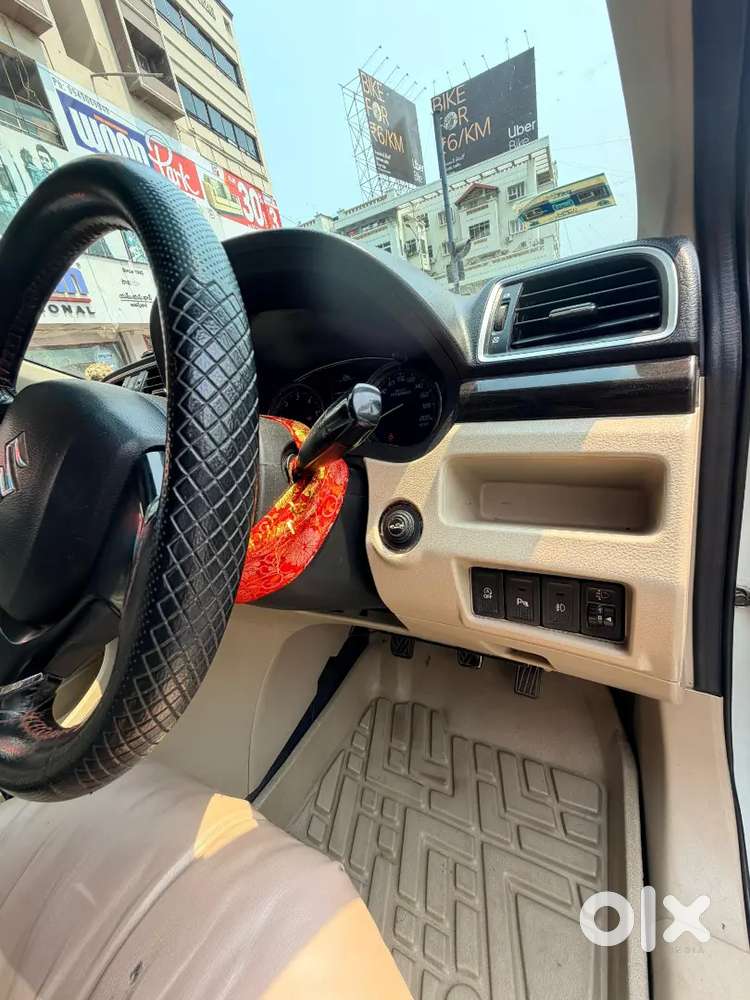 Maruti Suzuki Ciaz S