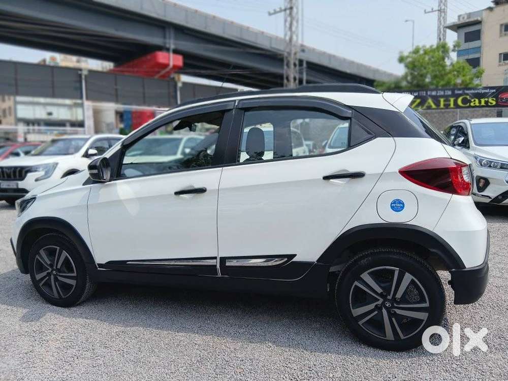 Tata Tiago Nrg 1.2 Xz Mt, 2024, Petrol