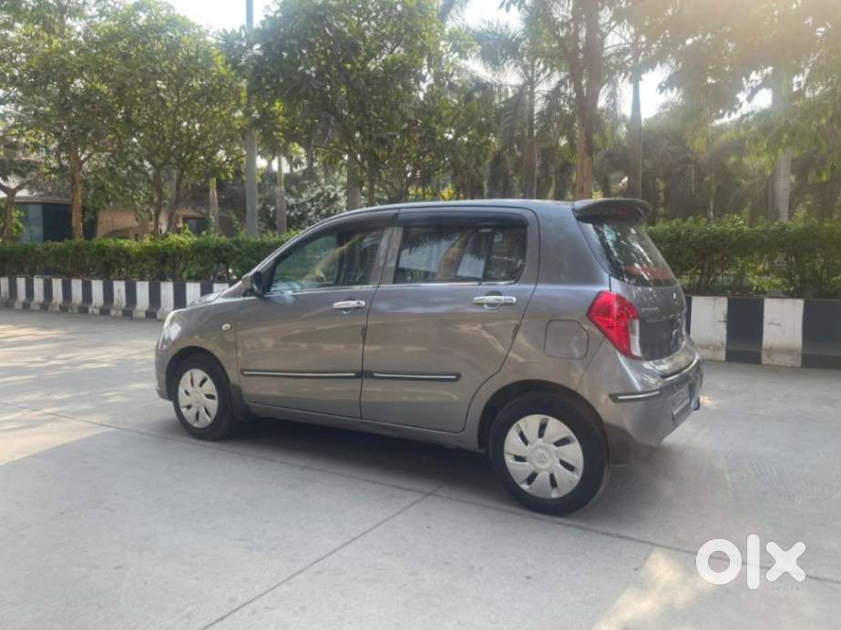 Maruti Suzuki Celerio 2021-1.0 Vxi Cng Mt, 2021, Cng & Hybrids