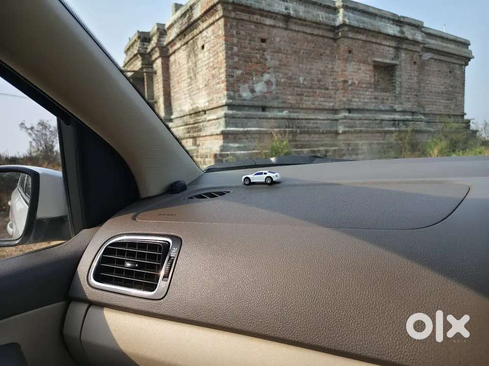 Skoda Rapid 1.5 Tdi 2015 Manual Diesel