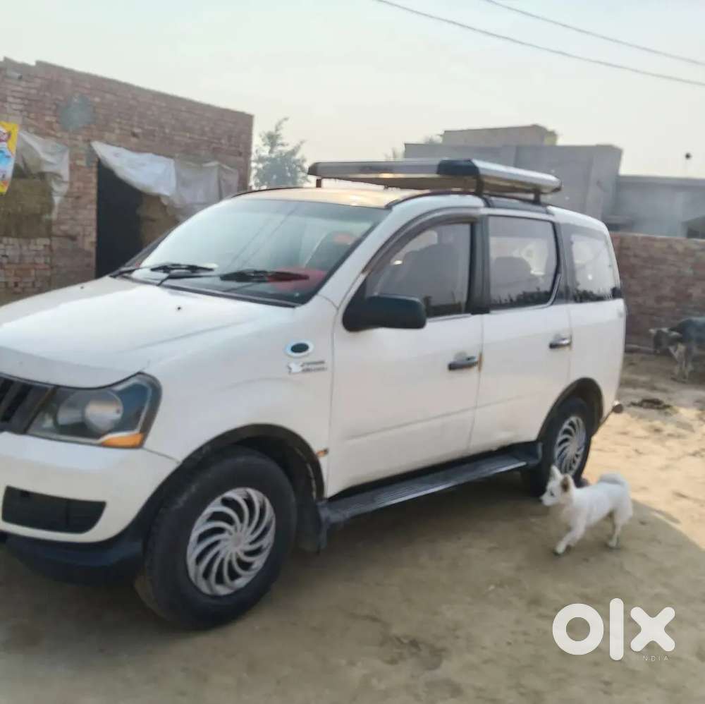 Mahindra Xylo 2013 Diesel 259440 Km Driven