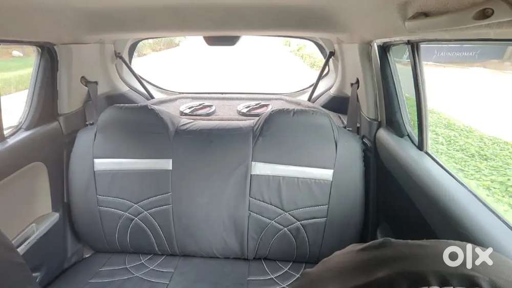Maruti Suzuki Alto K10 Vxi Amt Cng
