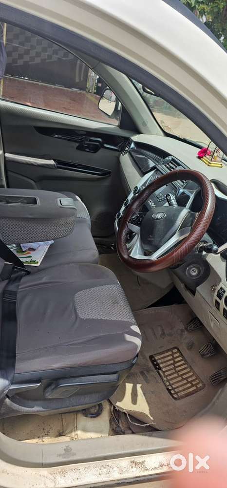 Mahindra Kuv 100 K8 Diesel -2016
