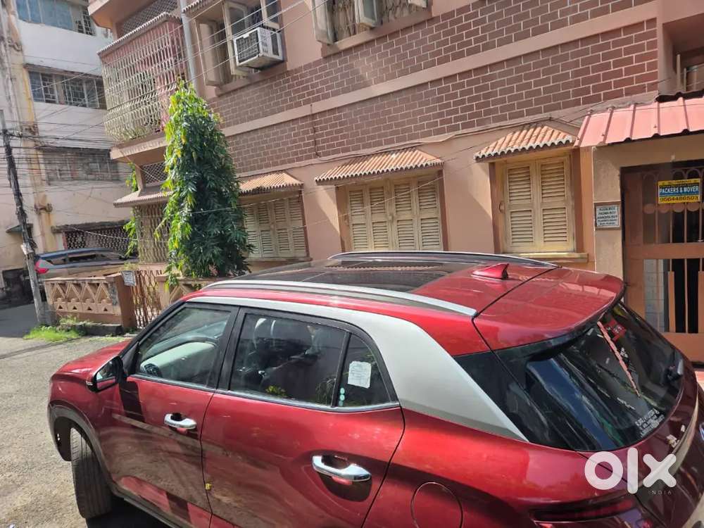 Hyundai Creta 2020 Diesel Well Maintained