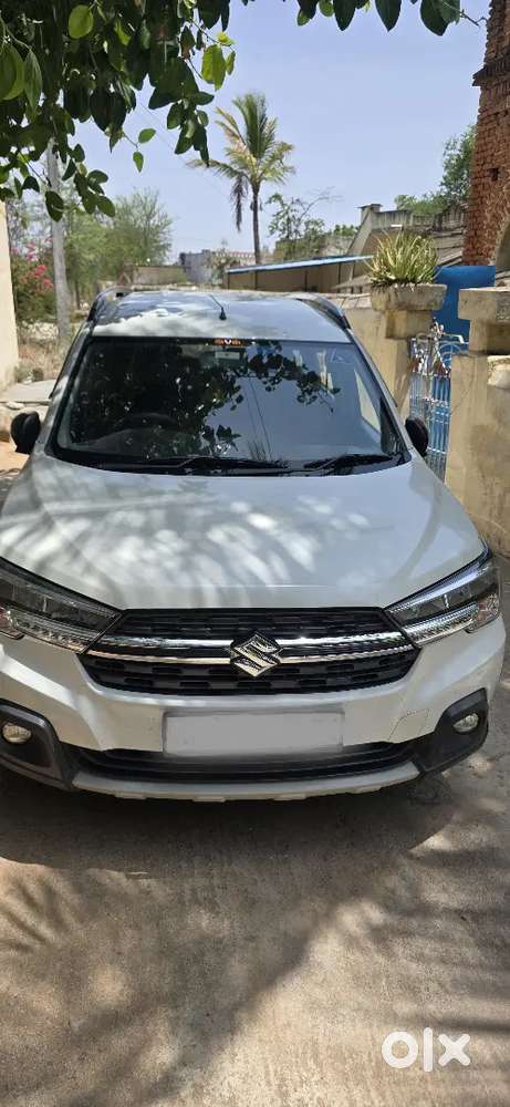 Maruti Suzuki Xl6 Zeta 2021 Smart Hybrid Cng Manual