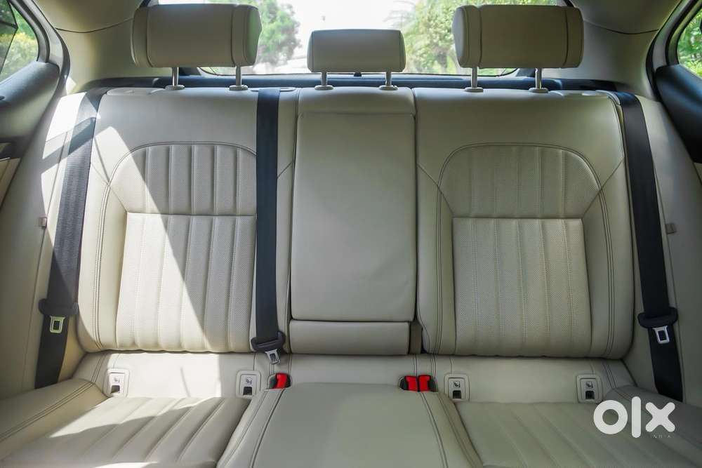 Skoda Superb L&k 2.0 Tdi At, 2021, Petrol