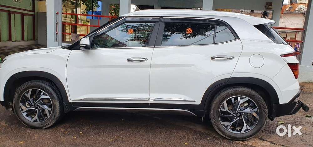 Hyundai Creta Diesel 2020