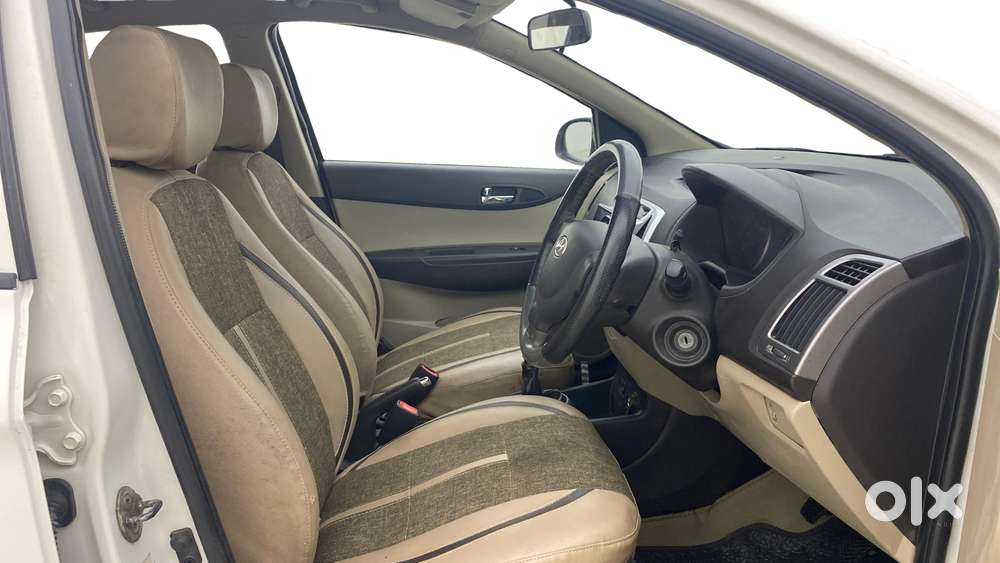 Hyundai I20 [ ] 1.4 Crdi Magna (o), 2012, Diesel