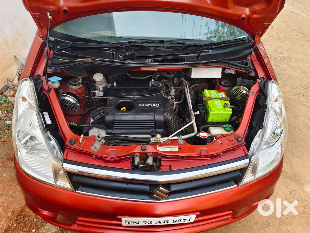 Maruti Suzuki Zen Estilo, 2013, Petrol