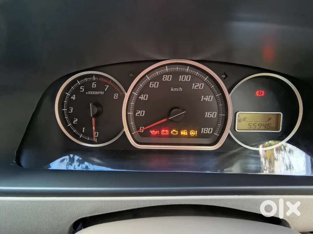 Maruti Suzuki Zen Estilo 2011 Petrol 56000 Km Driven