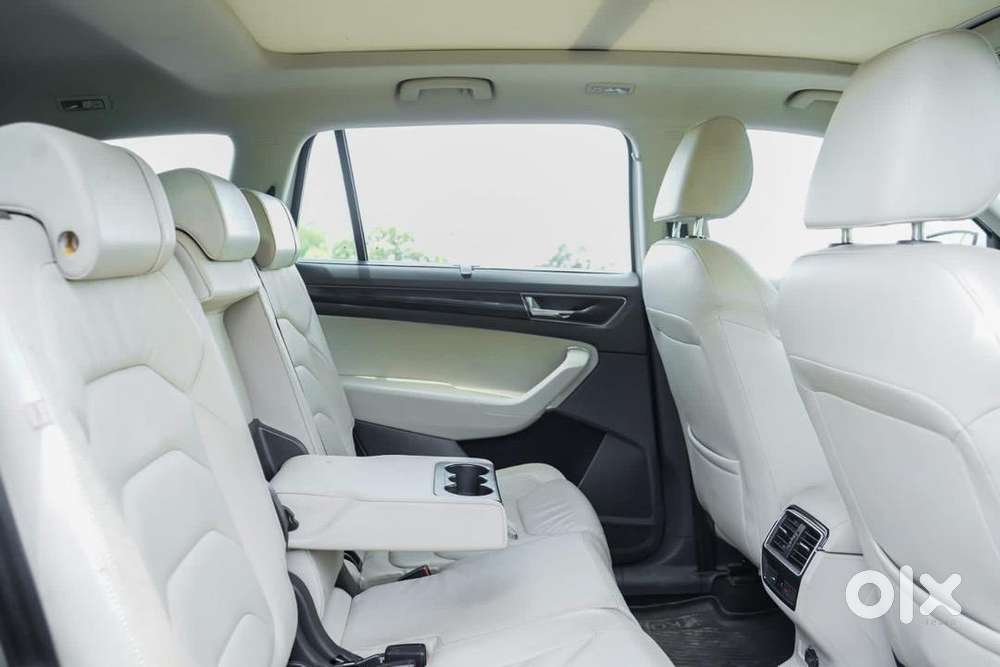 Skoda Kodiaq 2018 Diesel Excellent Condition