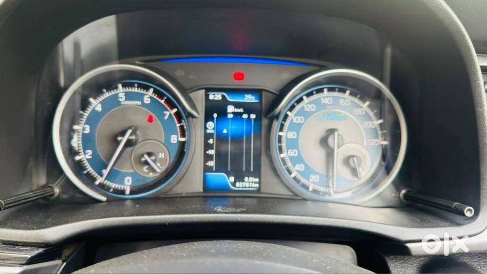 Maruti Suzuki Xl6 Zeta, 2020, Petrol