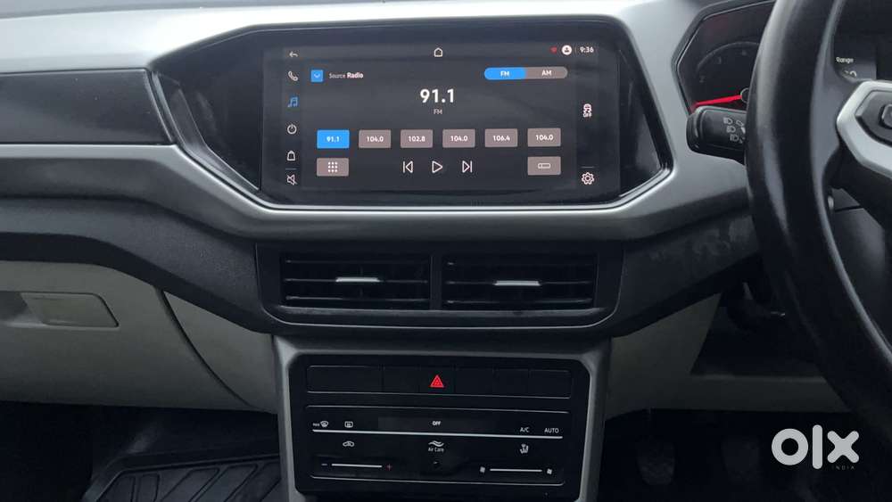 Volkswagen Tiguan 2.0 Tdi Highline, 2022, Petrol
