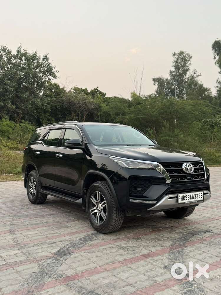 Toyota Fortuner 4x2 At 2.7 Petrol, 2026, Petrol