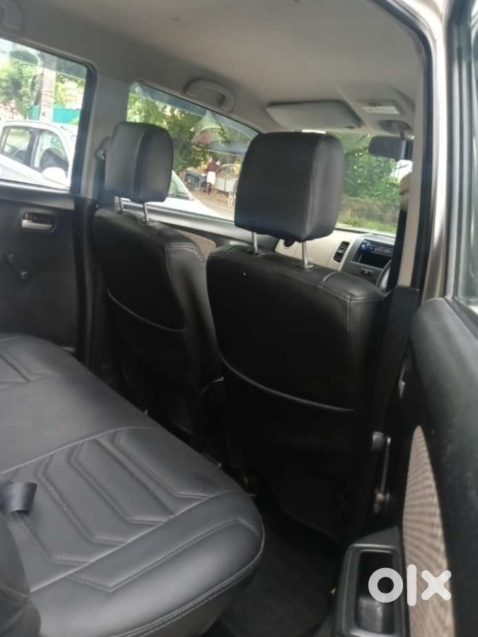 Maruti Suzuki Wagon R Lxi, 2014, Petrol