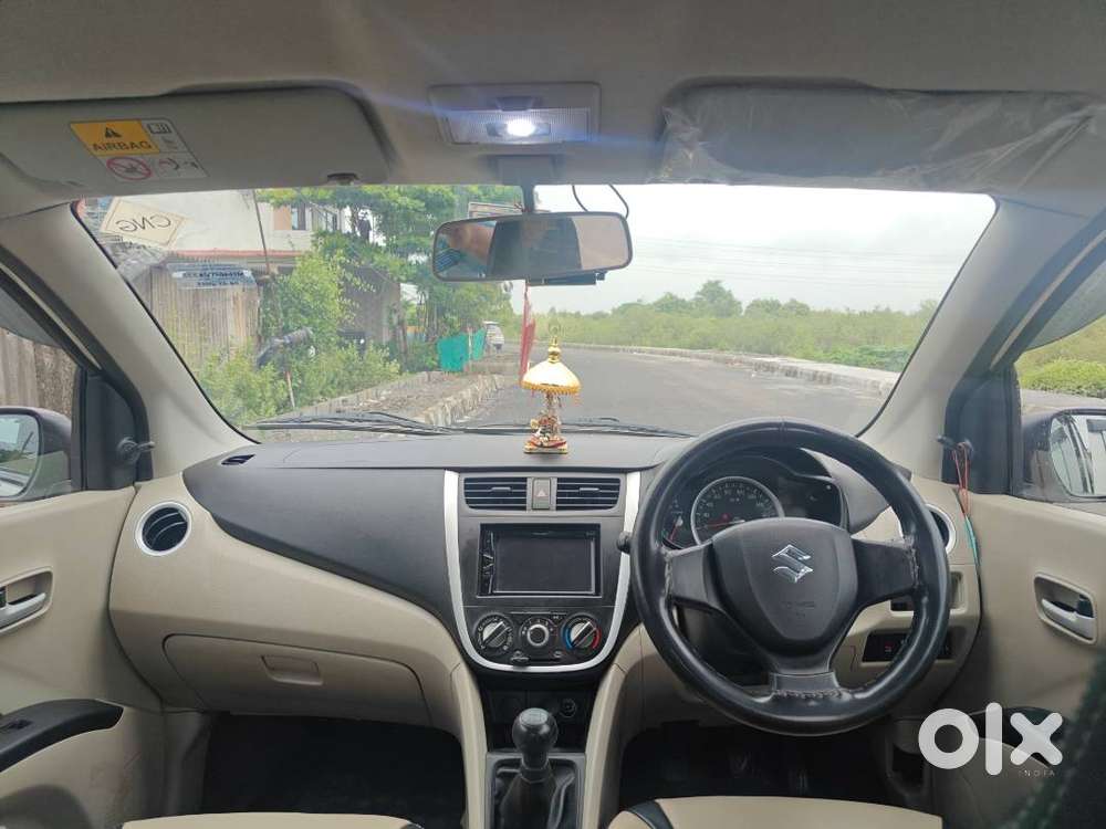 Maruti Suzuki Celerio 2021