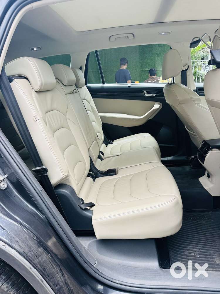 Skoda Kodiaq 2.0 Tdi Style, 2019, Diesel