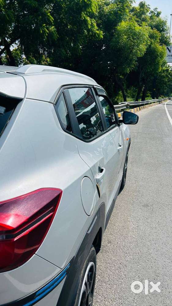 Nissan Magnite 2023 Petrol Well Maintained