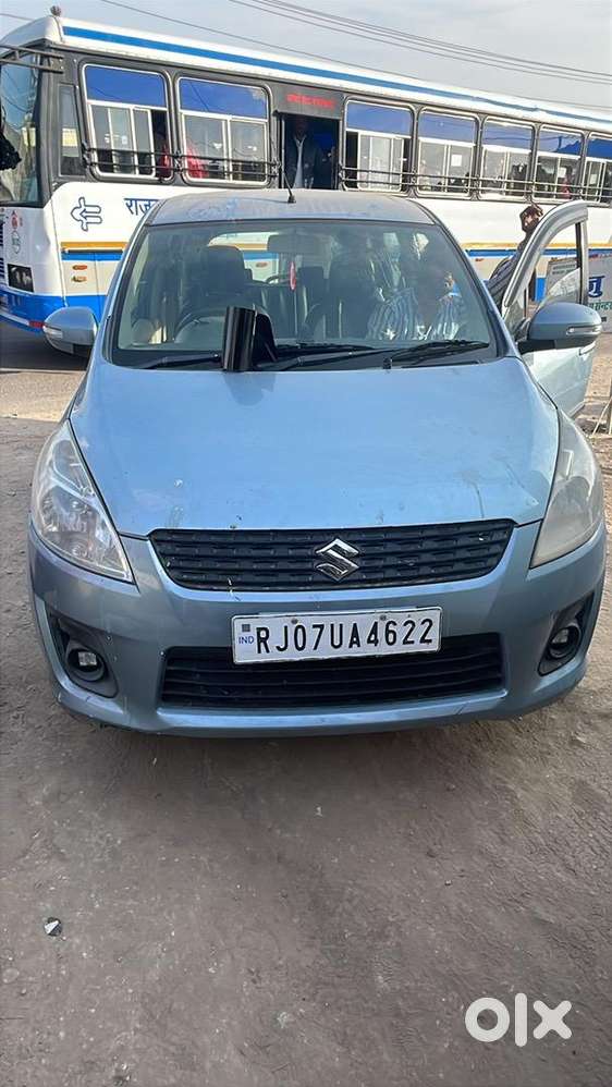 Maruti Suzuki Ertiga 2013 Diesel 185000 Km Driven